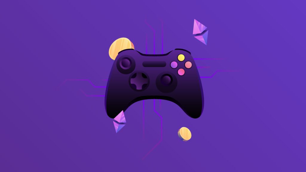 Top 12 Blockchain Game Development Services