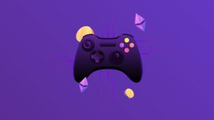 Top 12 Blockchain Game Development Services