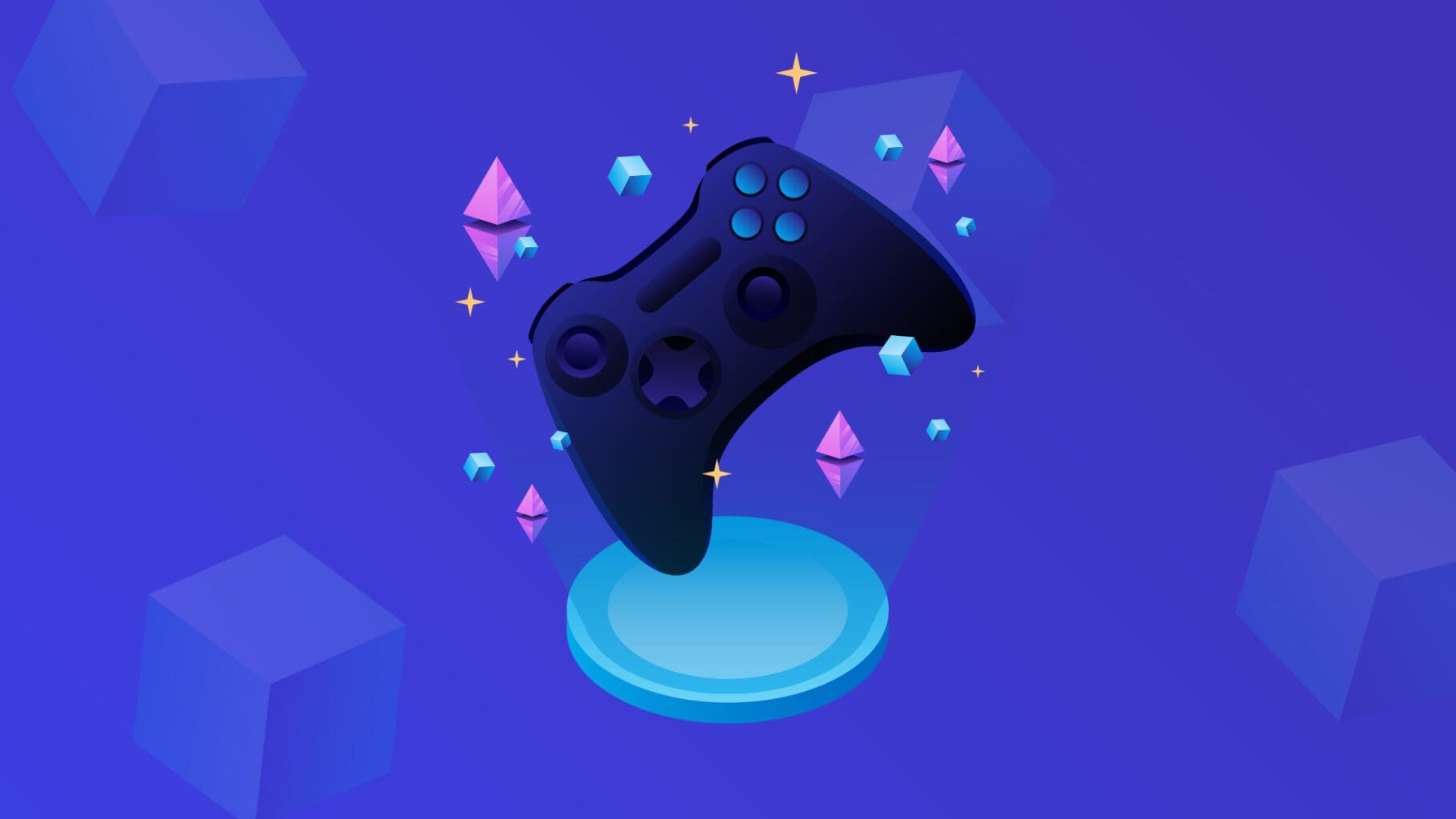 Top 15 Blockchain Game Development Companies in Bangalore