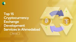 Top 15 Cryptocurrency Exchange Development Services