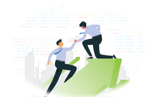 Blockchain development for NFT marketplace platform