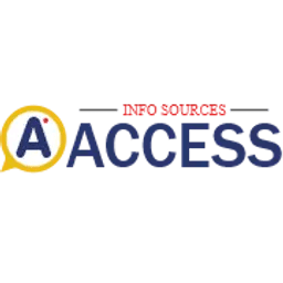 Access Info Sources