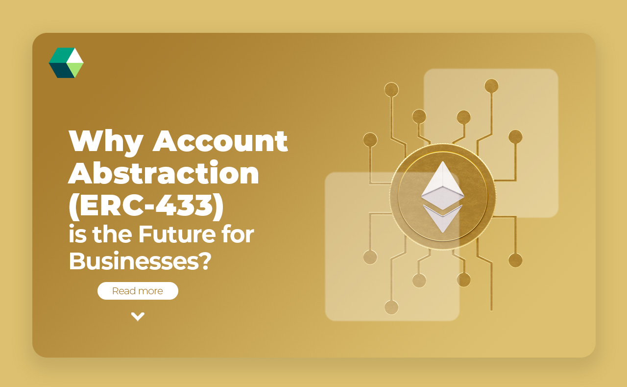 account abstraction future for businesses