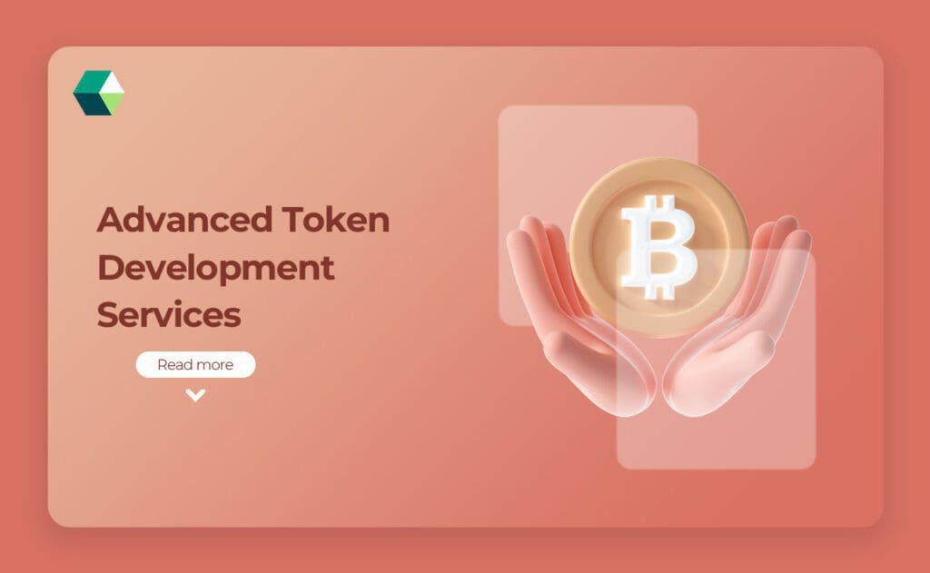 Advanced Token