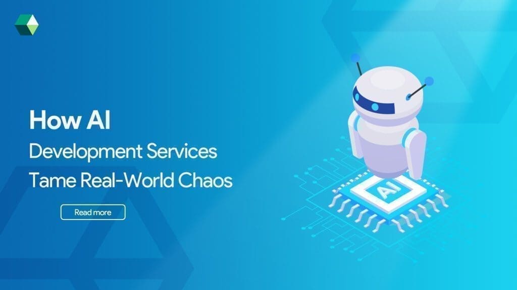 ai development services