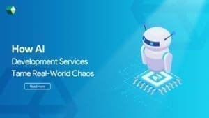 ai development services