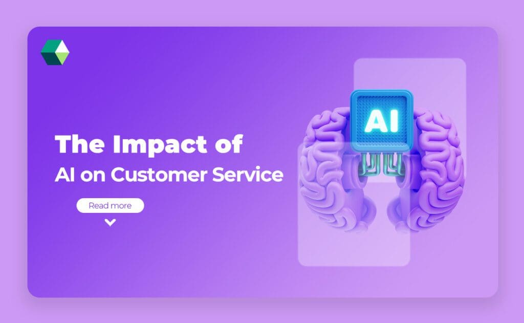 Impact of AI on Customer Service