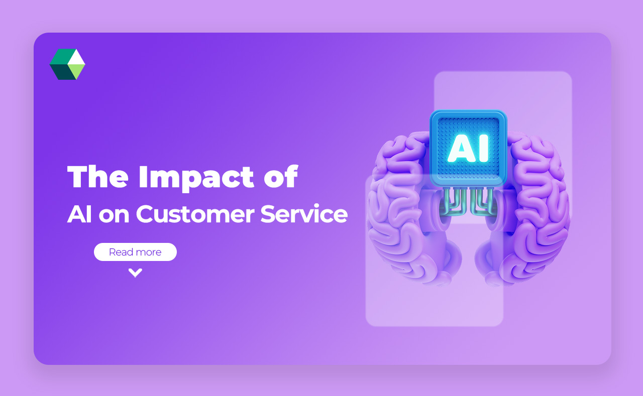 Impact of AI on Customer Service