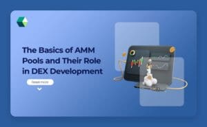 AMM Pools