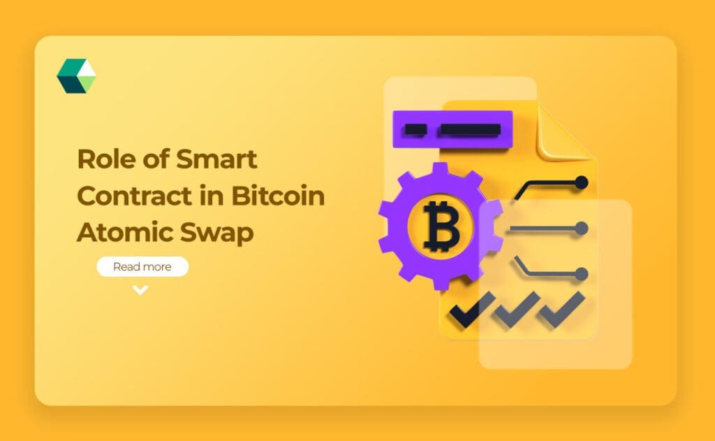 Atomic Swap
