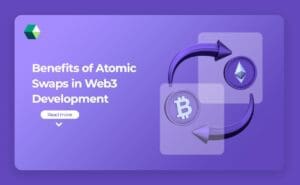 Atomic Swaps