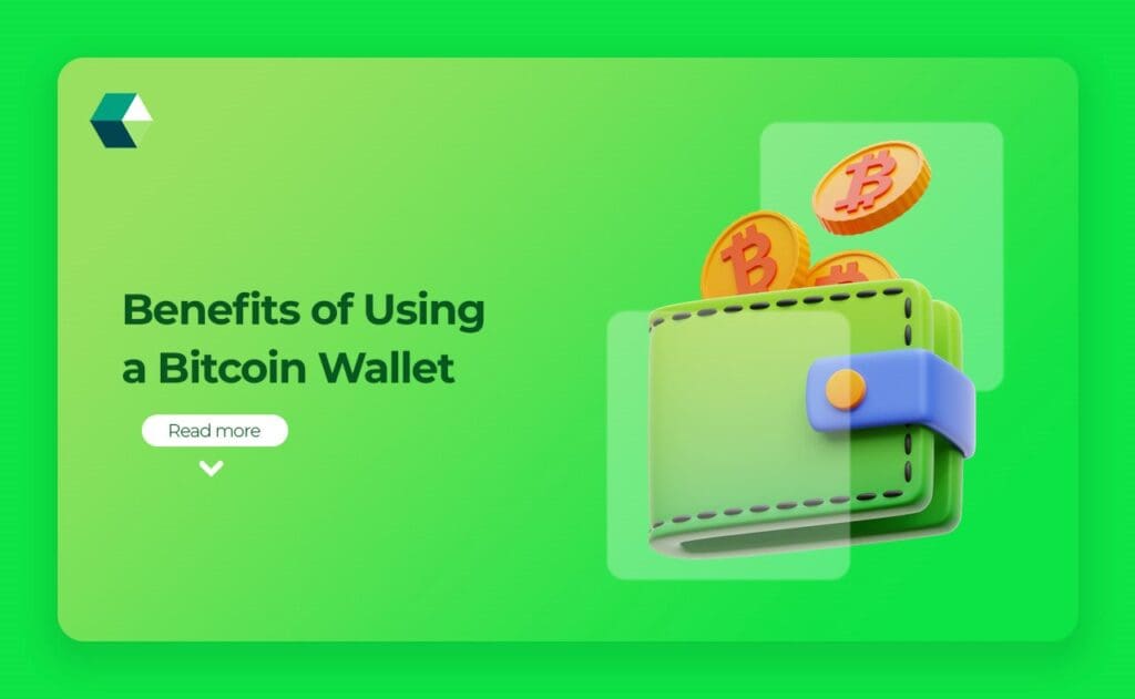 Bitcoin Wallet