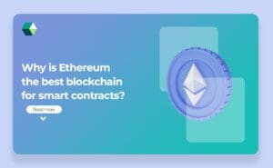 smart contracts
