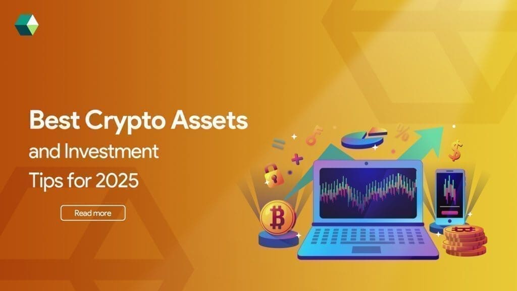 Crypto Assets