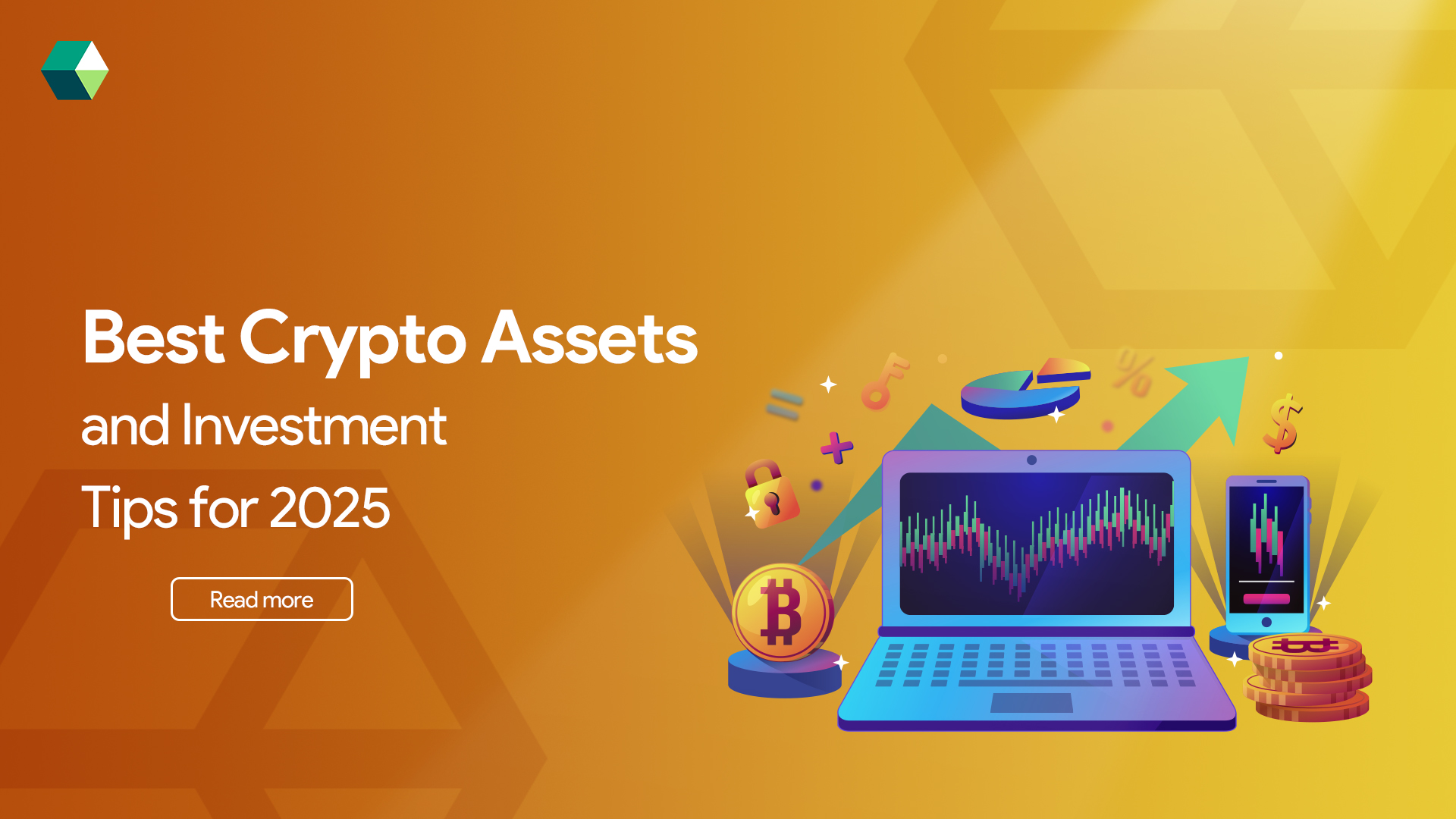 Best Crypto Assets and Investment Tips for 2025