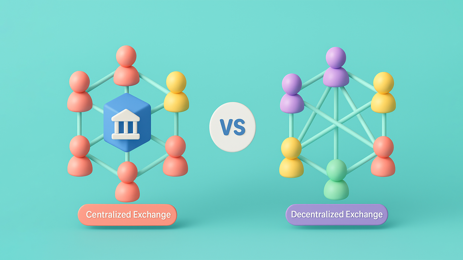 Best Margin Trading – CEX vs DEX