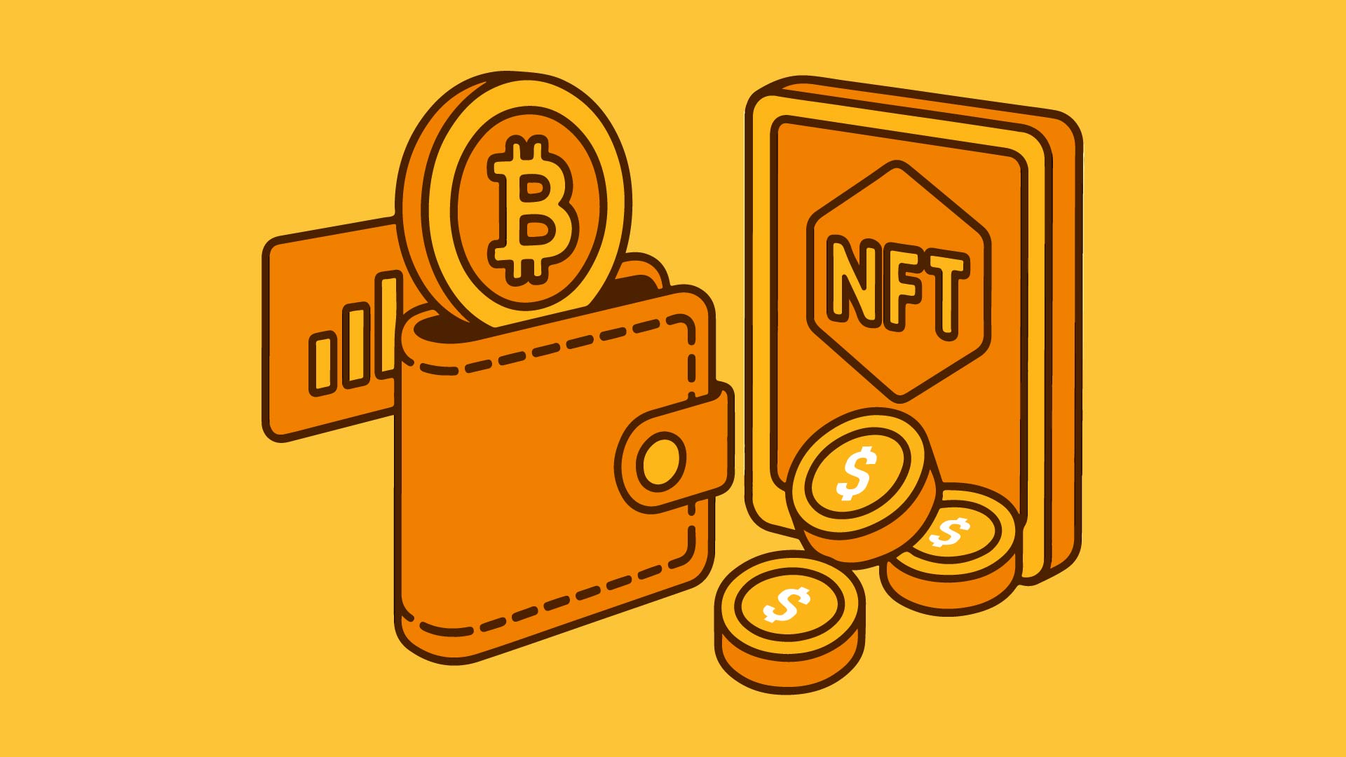 Best NFT Wallets