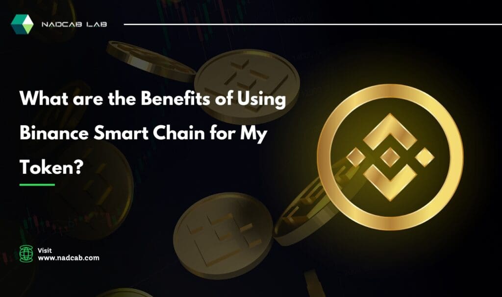 My Token