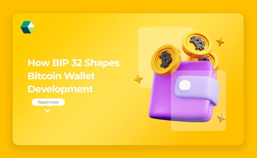 BIP 32