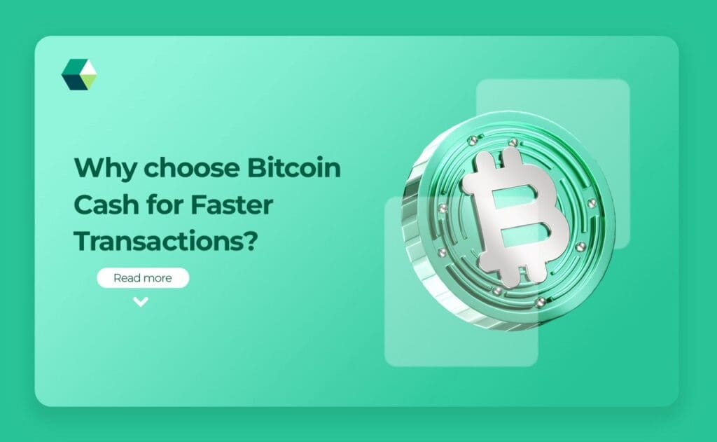 Bitcoin Cash