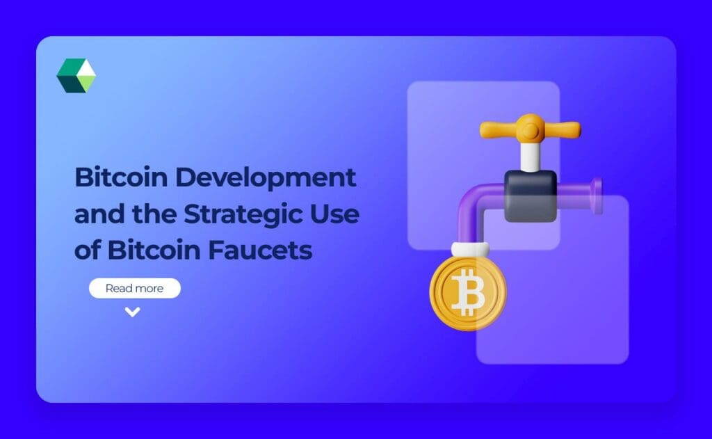 Bitcoin Faucets