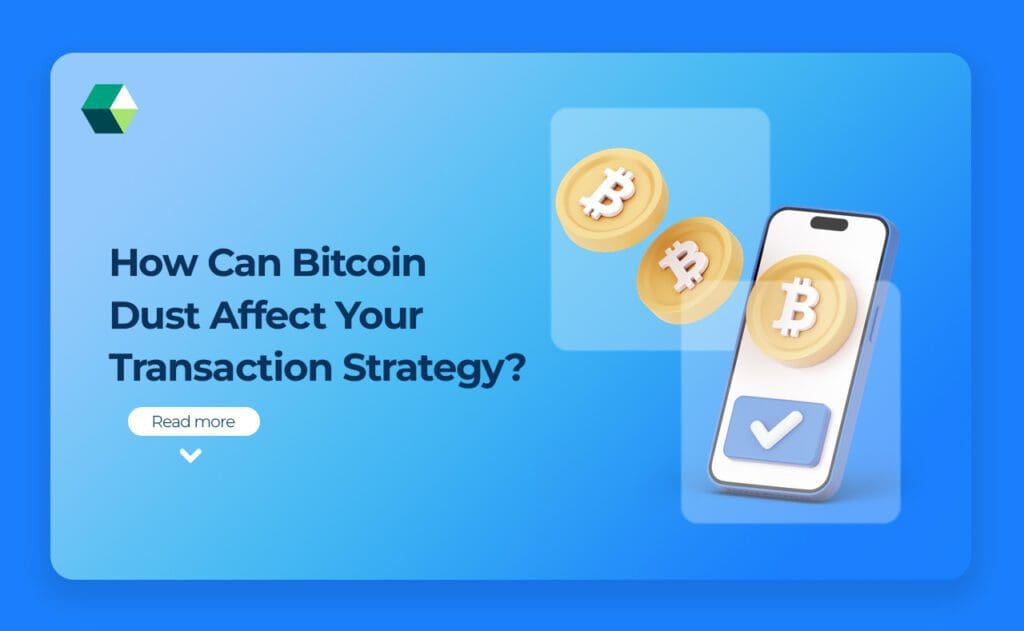 Bitcoin Dust
