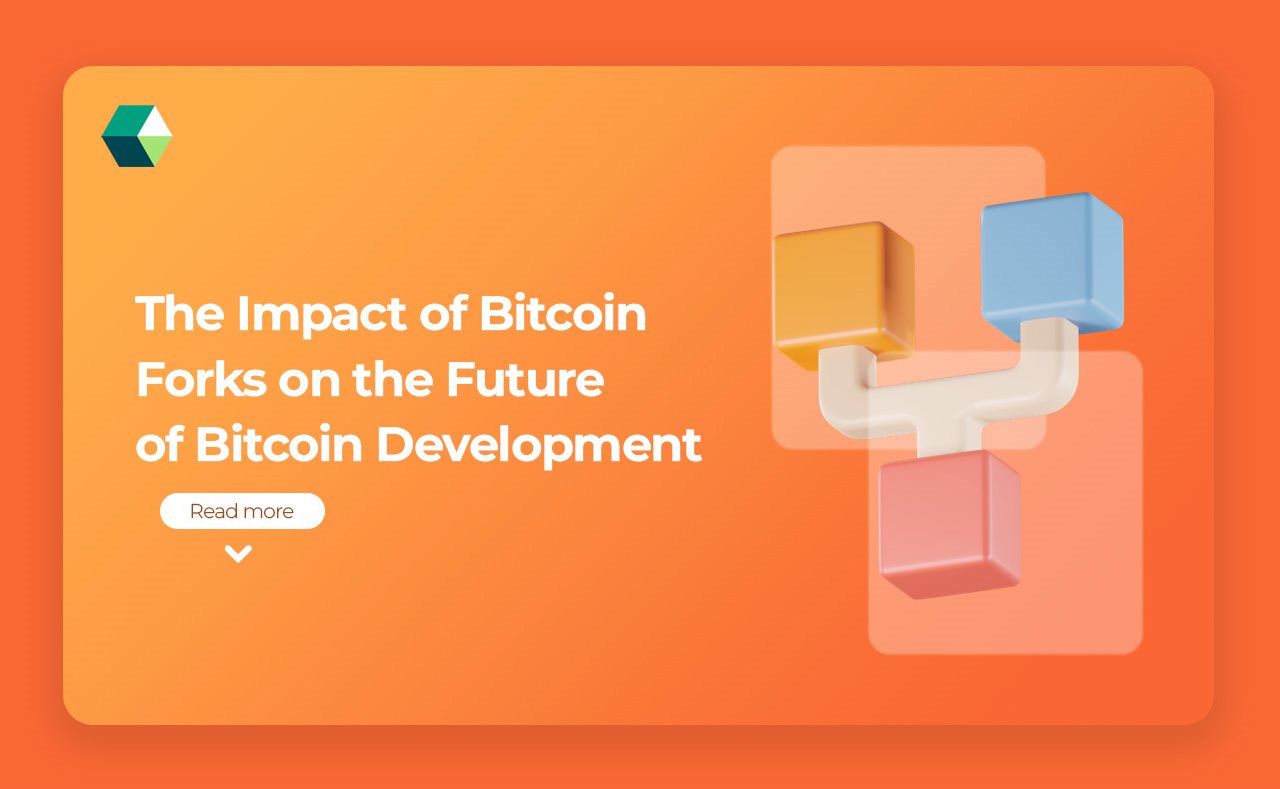 Bitcoin Forks