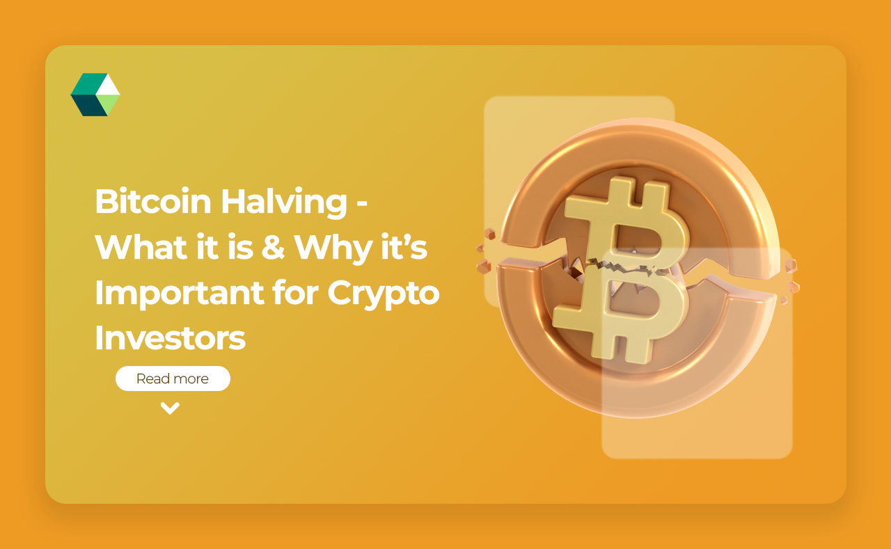 Bitcoin Halving