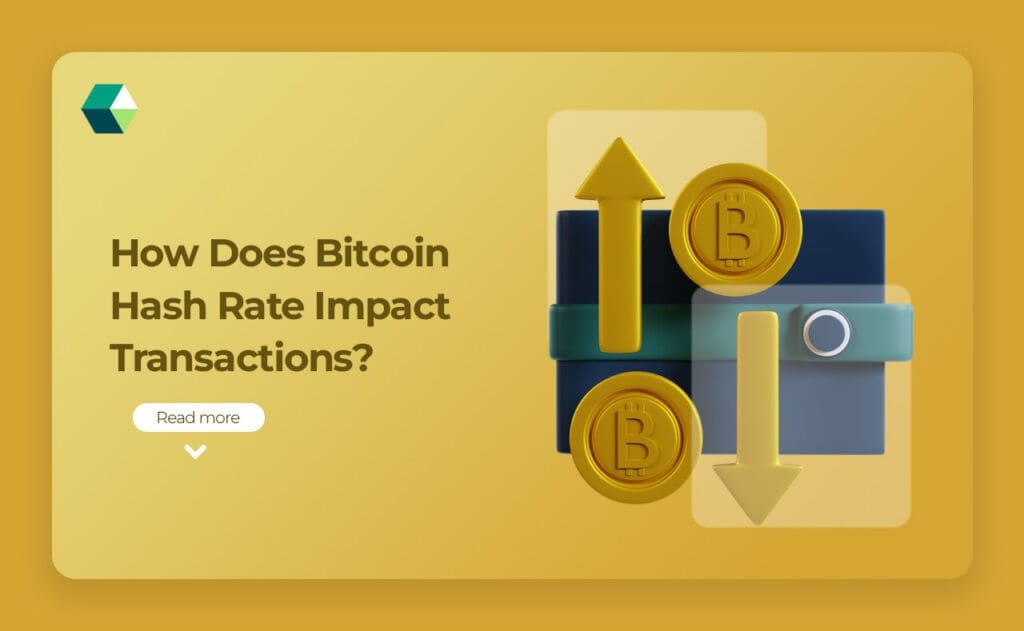 Bitcoin Hash Rate