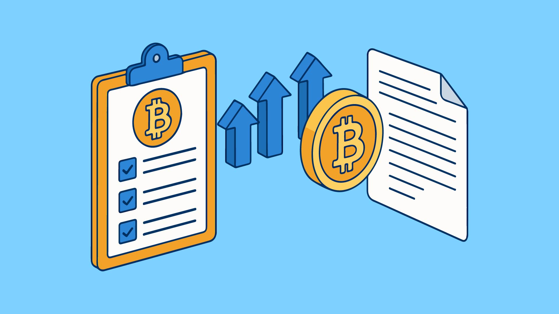 The Purpose of Bitcoin Improvement Proposals (BIPs)