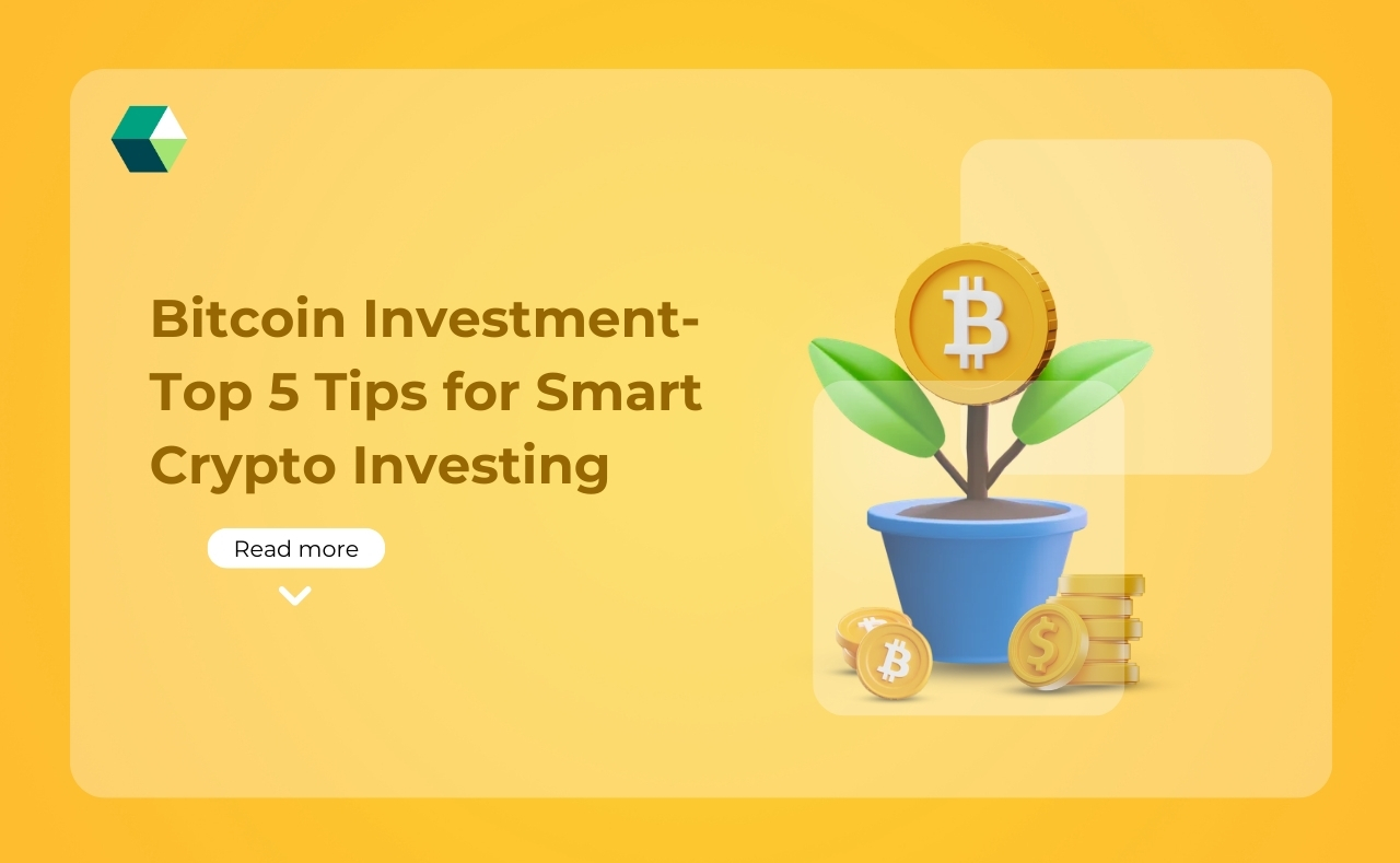 Bitcoin Investment
