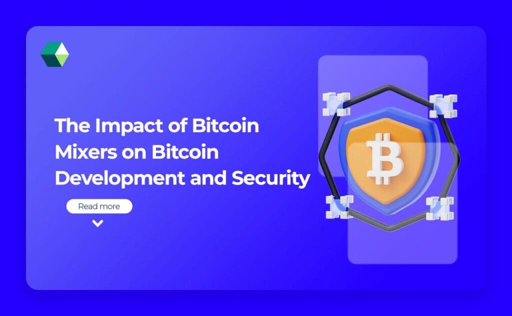Bitcoin Mixers