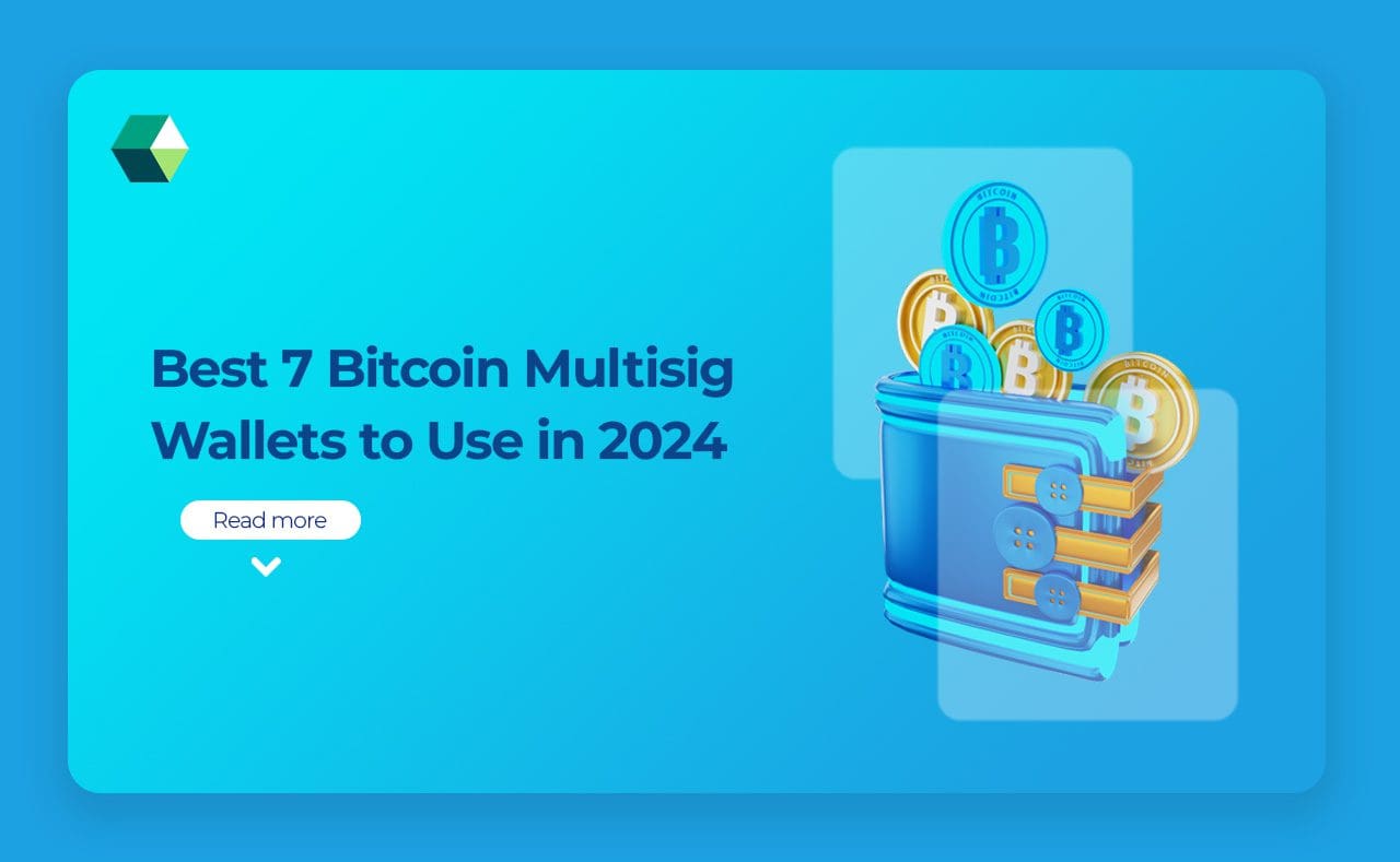 Multisig Wallets