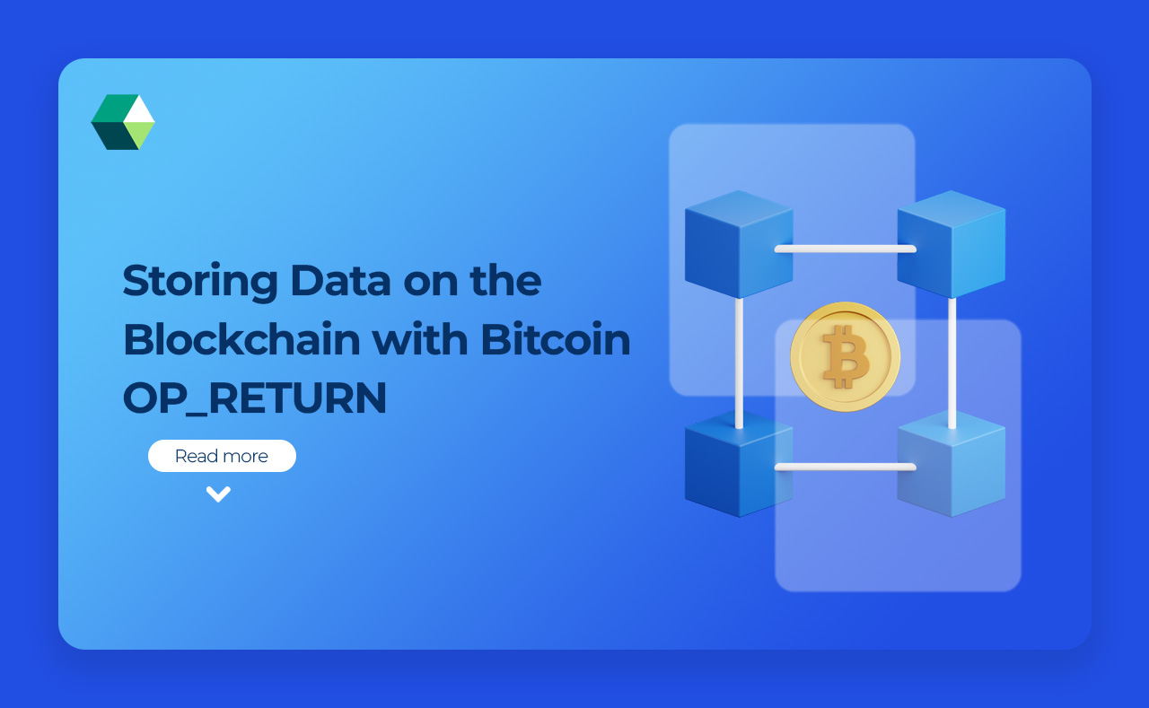 Bitcoin OP_RETURN