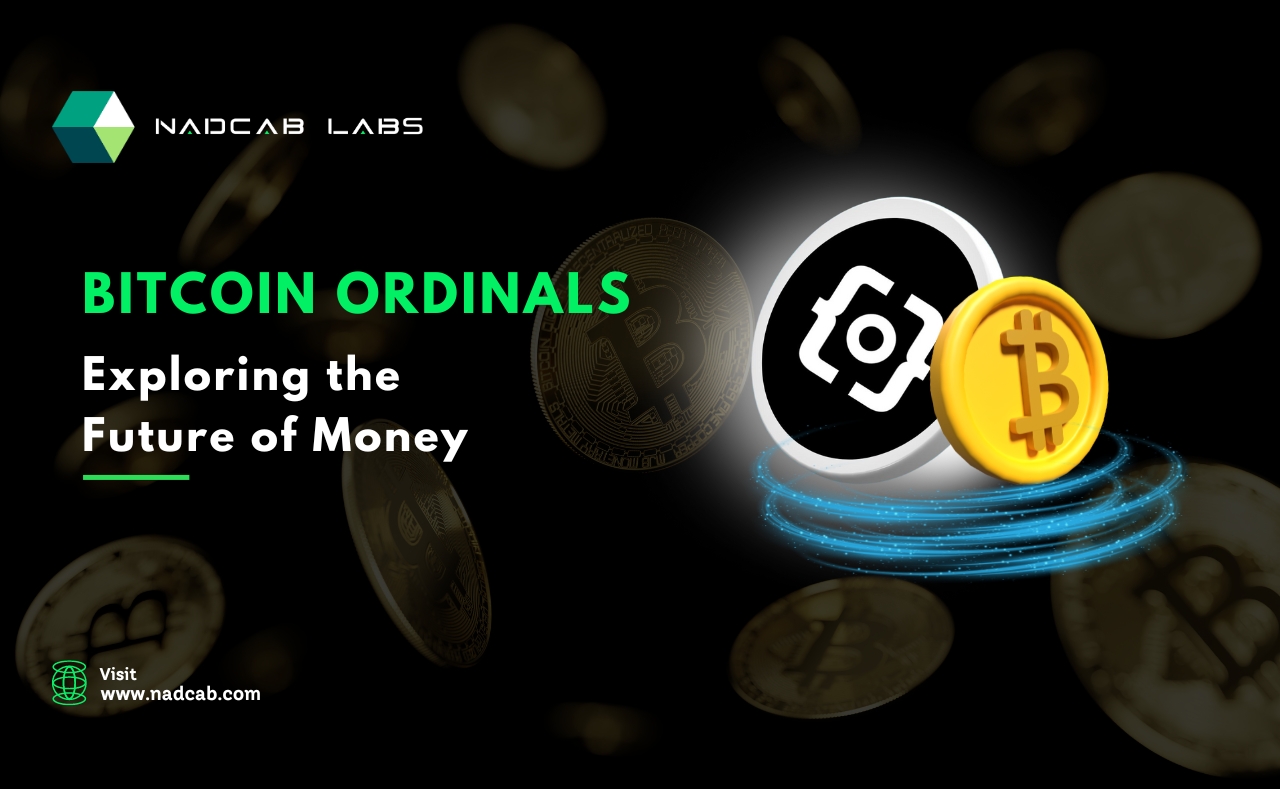 Bitcoin Ordinals