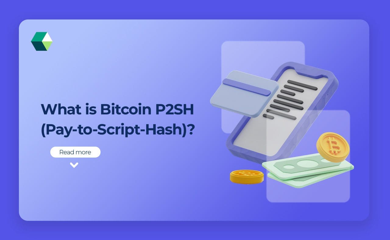 What is Bitcoin P2SH (Pay-to-Script-Hash)?