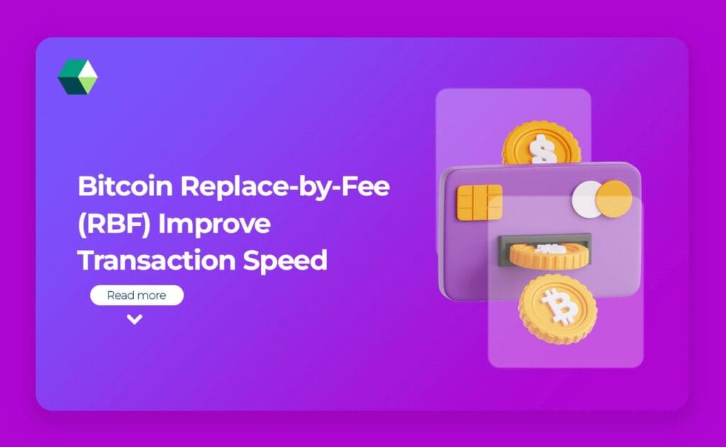 Bitcoin Replace