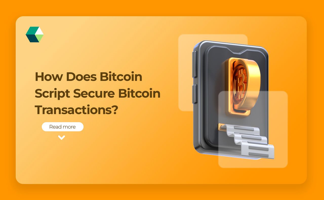 Bitcoin Script
