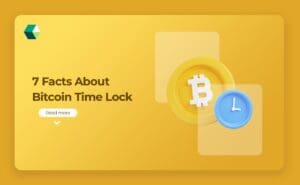 What is Bitcoin Time Lock?