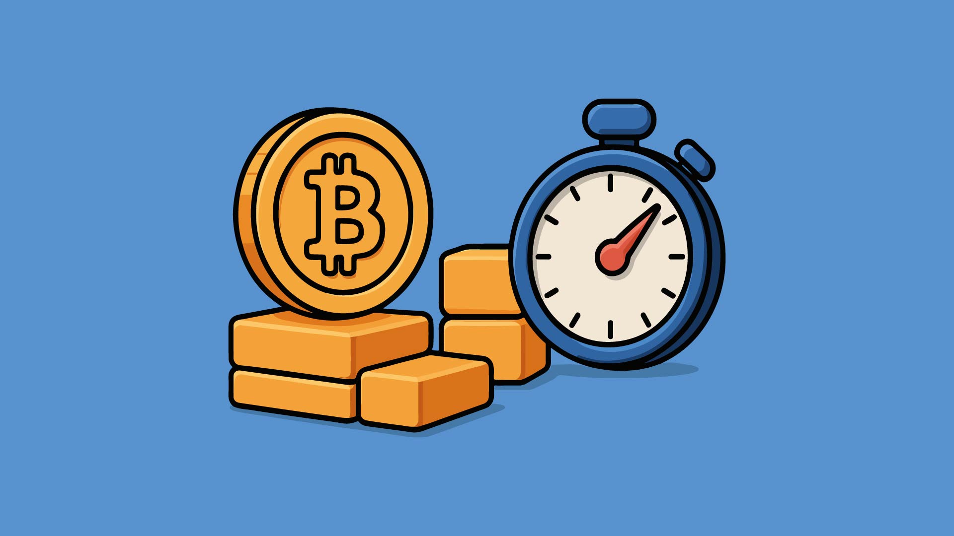 Why Does Bitcoin Have a 10-Minute Block Time?