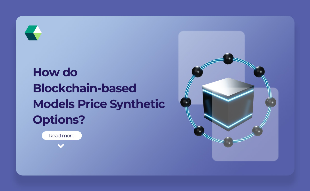 Synthetic Options