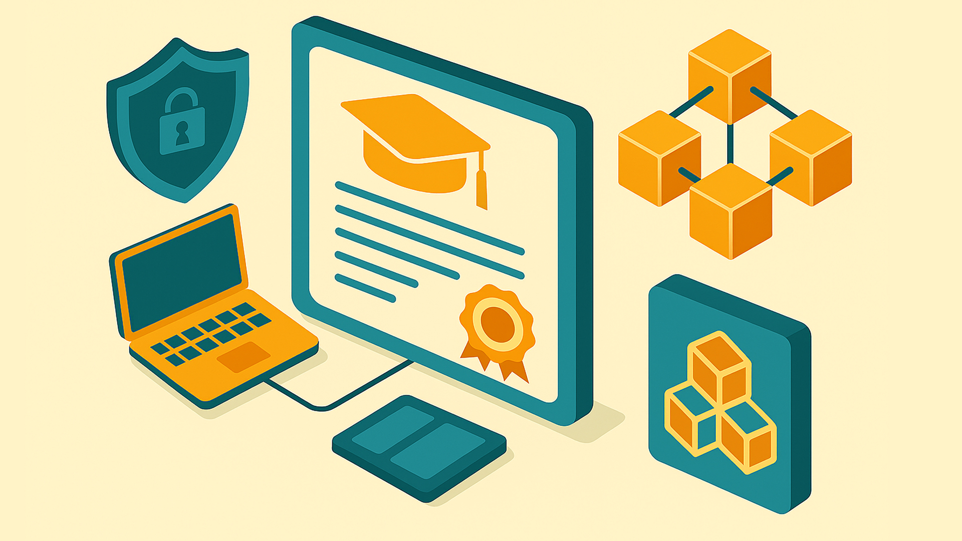 Blockchain – The Future of Education Certificate Verification