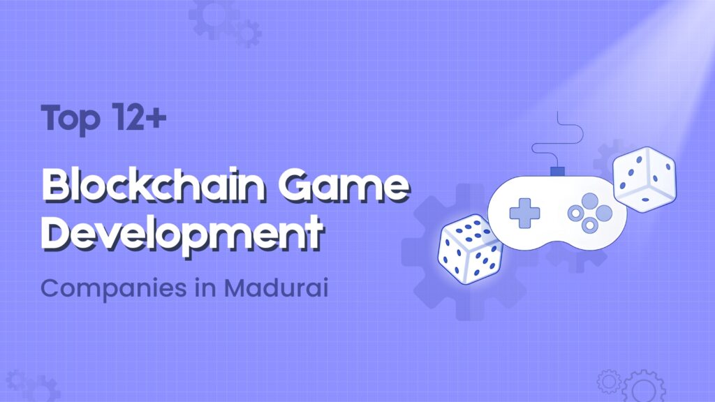 Blockchain Game Development