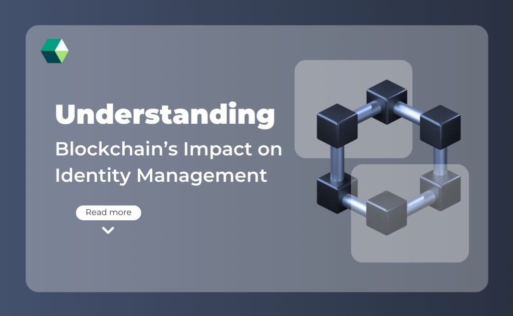 Identity Management
