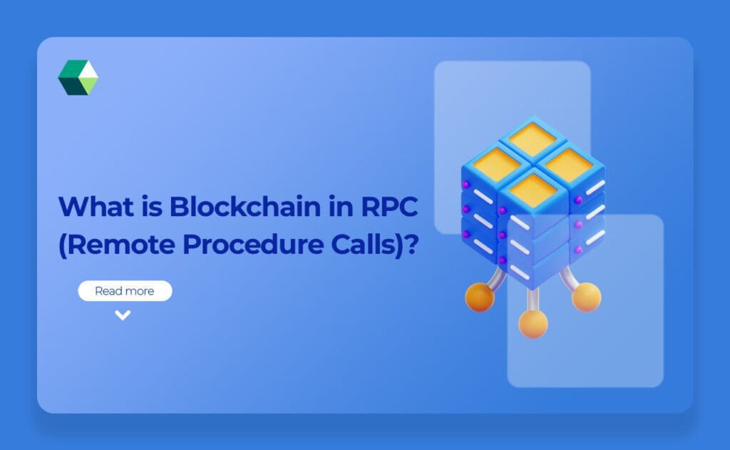 Blockchain in RPC