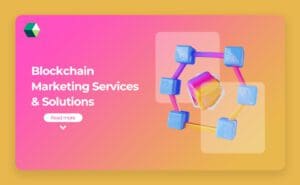 blockchain marketing
