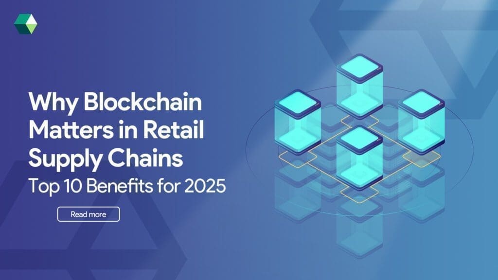 Retail Supply Chains