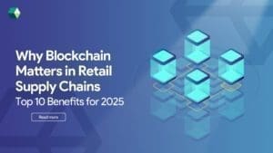 Retail Supply Chains