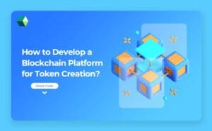 Blockchain Platform