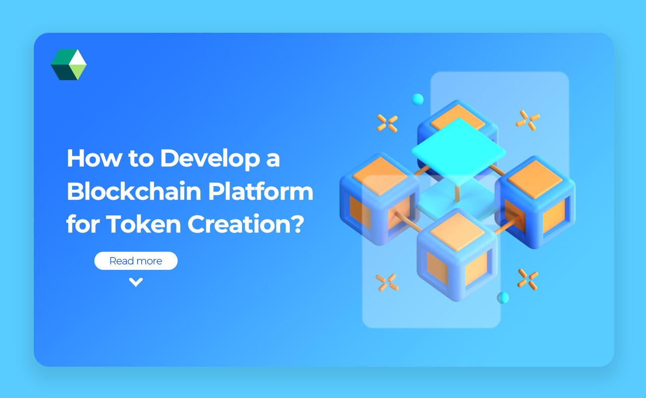 Blockchain Platform
